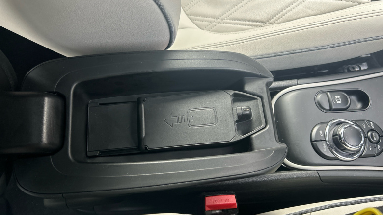 MINI Countryman 2.0 John Cooper Works Premium Plus ALL4 5dr Auto Petrol Hatchback